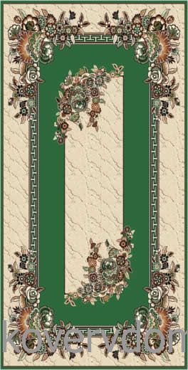 Ковер Золушка 013-03