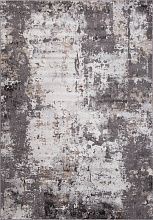 Ковер в современном стиле GRAFF-A 3319 GRAY-BEIGE