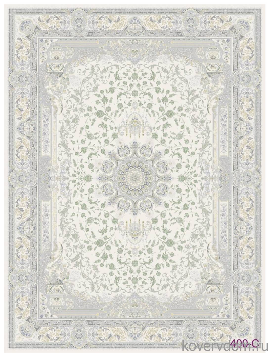 Ковер FULI 1200 400 C 000