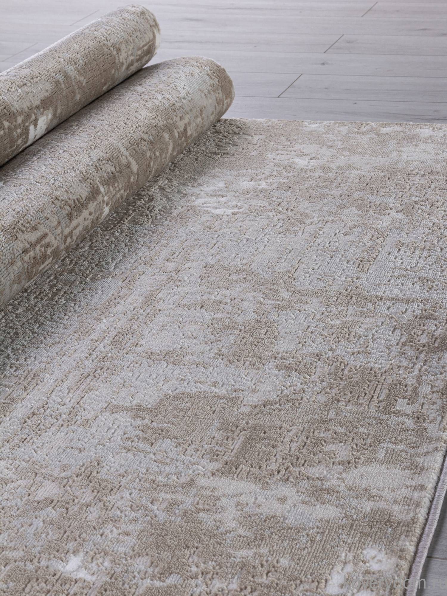 Ковер SPRING MP10 BEIGE-NATURAL