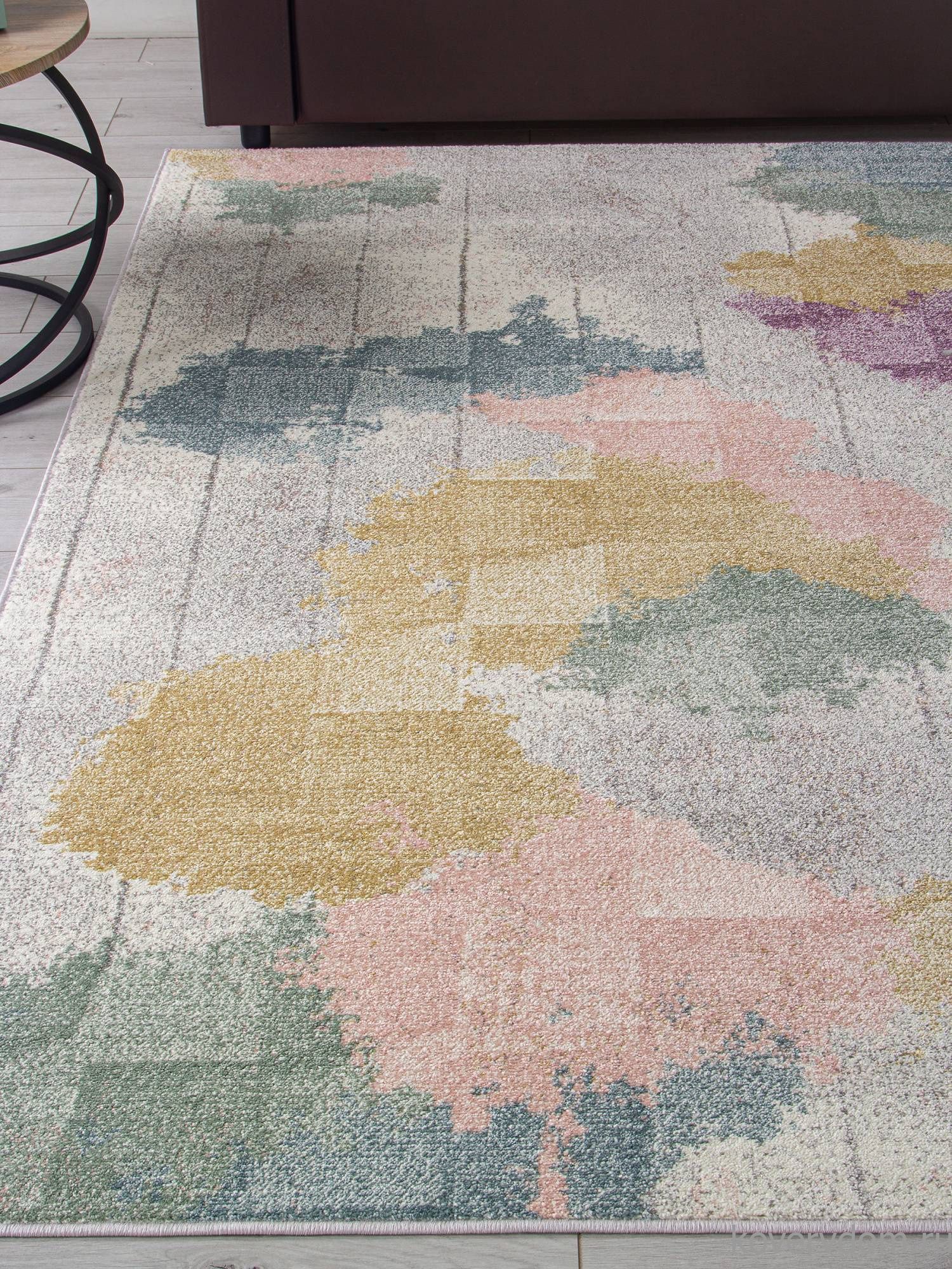 Ковер IZUMRUD C046 LIGHT CREAM