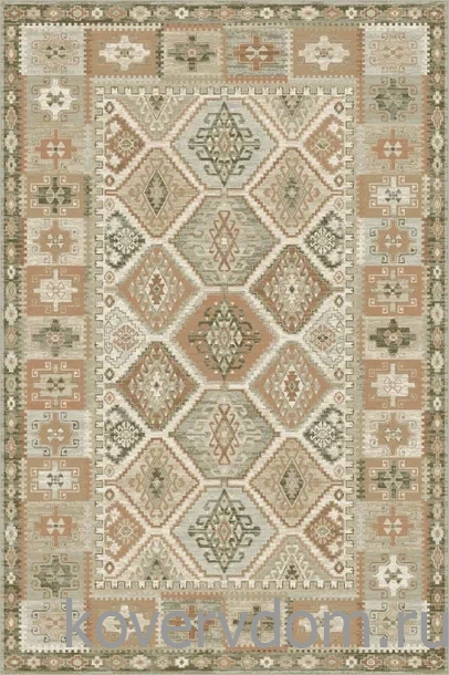 Ковер из вискозы Livante 27090 6959