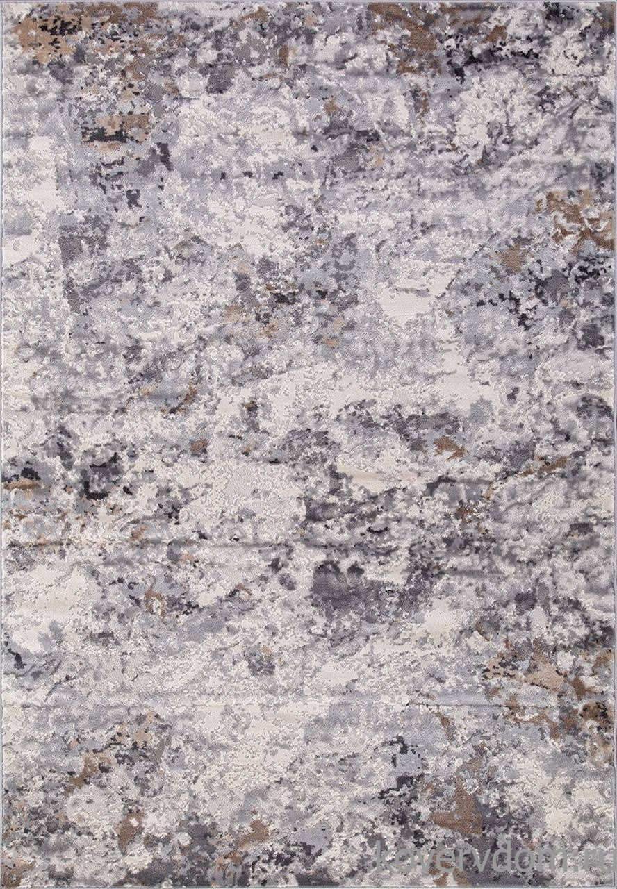 Ковер EFES G503A WHITE / D.VIZON