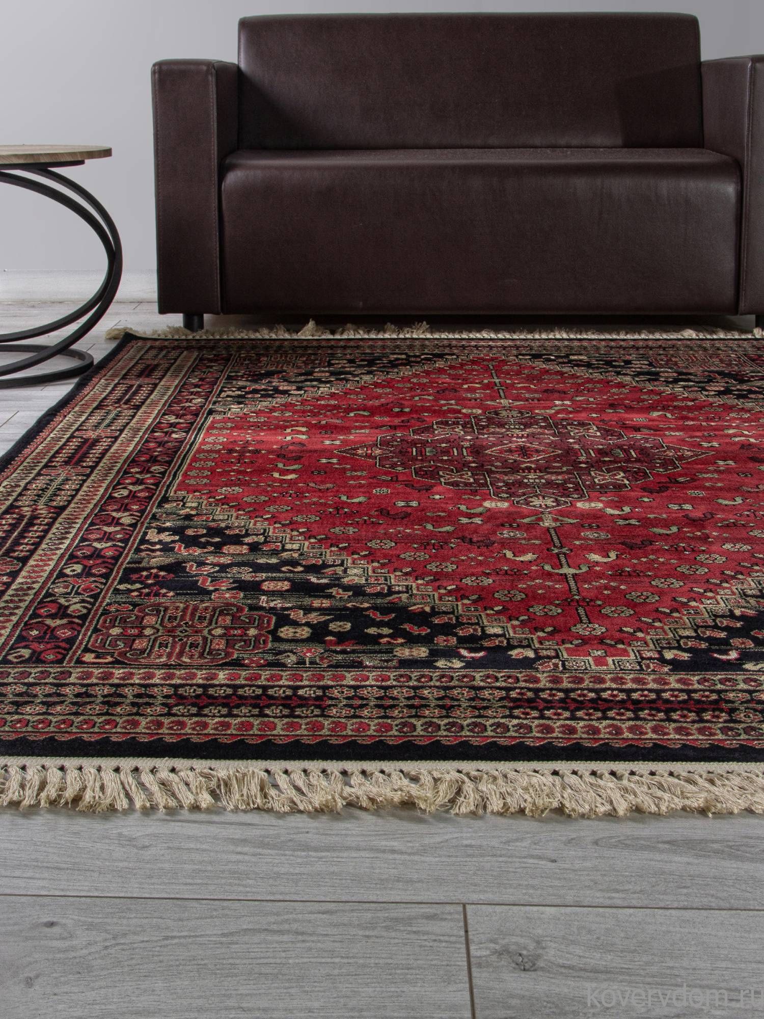 Ковер BELUCHI 961405 1636 V