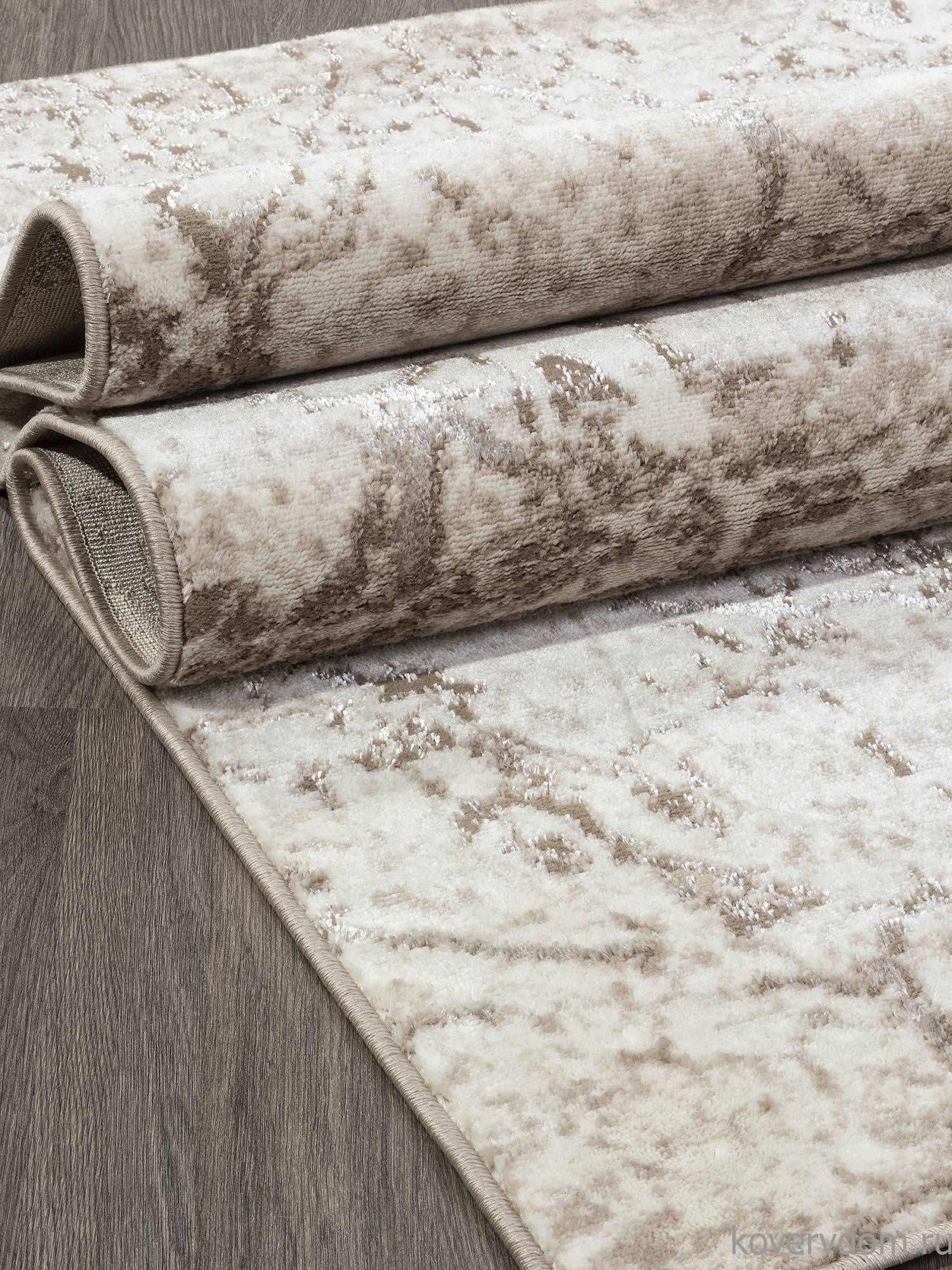 Ковер ALABAMA 2 F175 BEIGE Ковер ALABAMA 2 F175 BEIGE