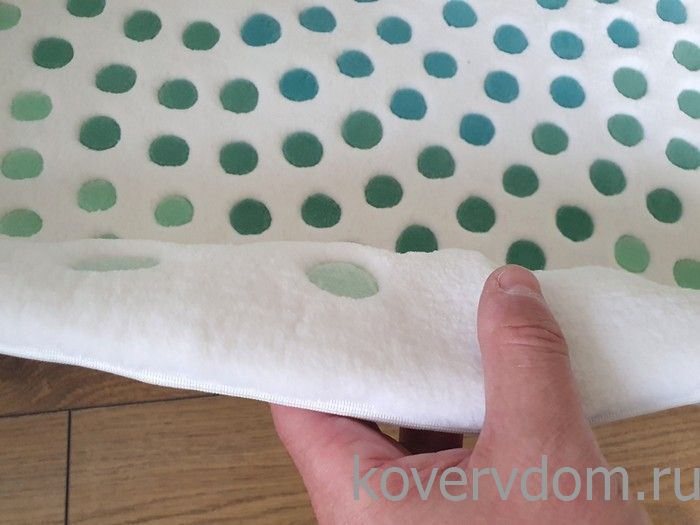 Ковер ручной работы GRADIENT TIFFANY круг Ковер ручной работы GRADIENT TIFFANY круг