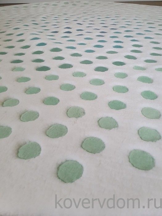 Ковер ручной работы GRADIENT TIFFANY круг Ковер ручной работы GRADIENT TIFFANY круг