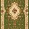 Ковровая Дорожка VALENCIA 2 D317 GREEN
