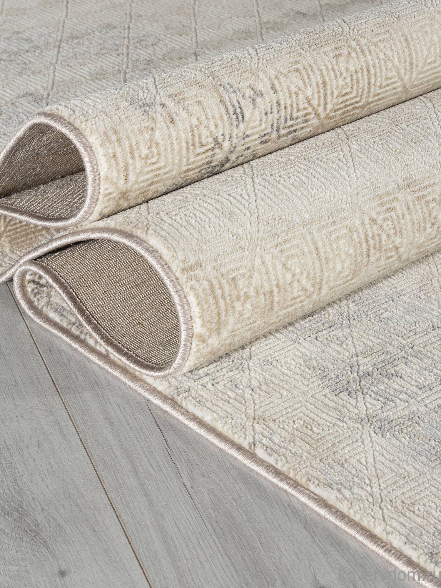 Ковер OMBRE MP20 CREAM