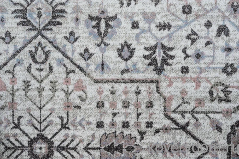 Ковер из вискозы Livante 27955 6666