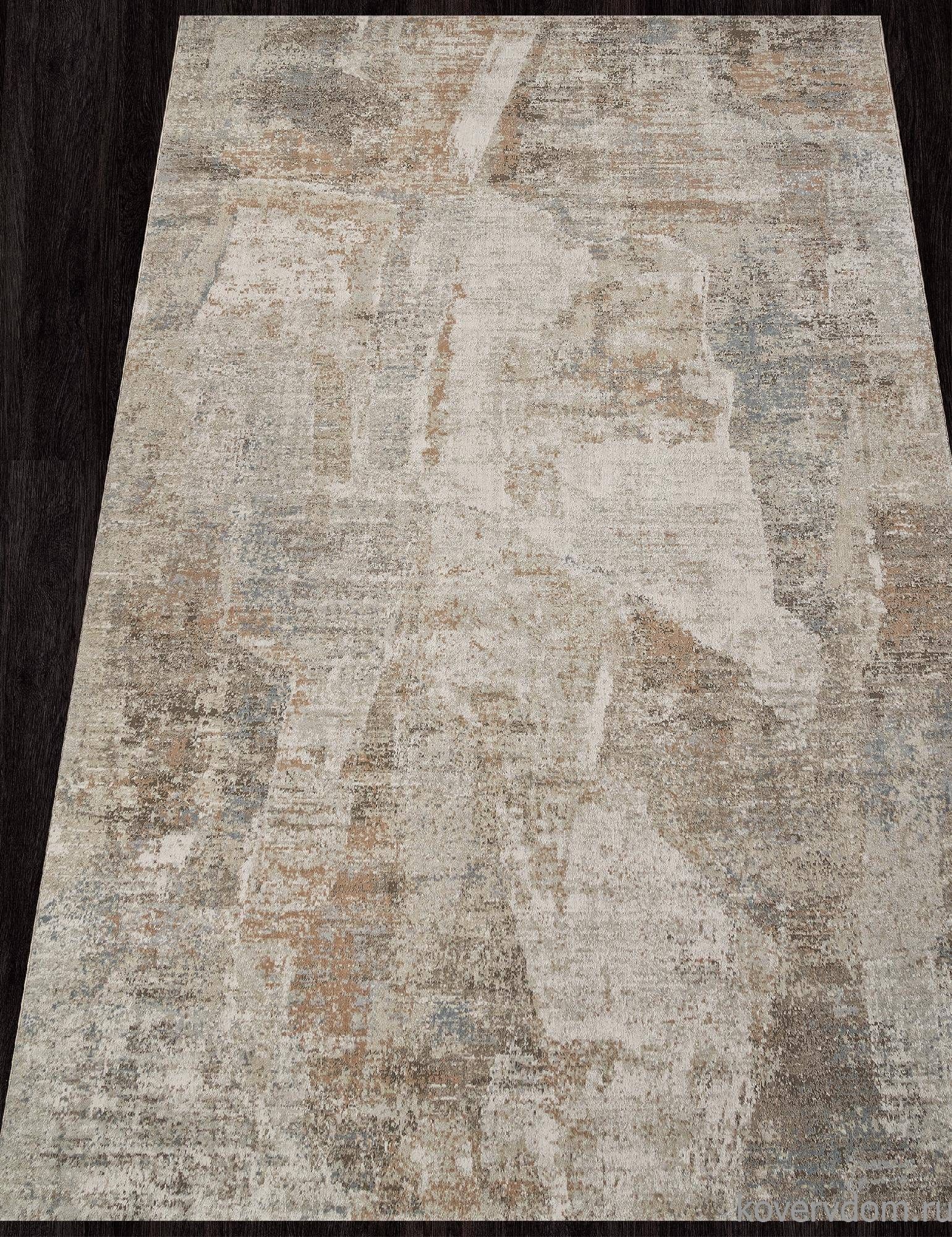 Ковер AFINA F428AB BEIGE / PUDRA Ковер AFINA F428AB BEIGE / PUDRA