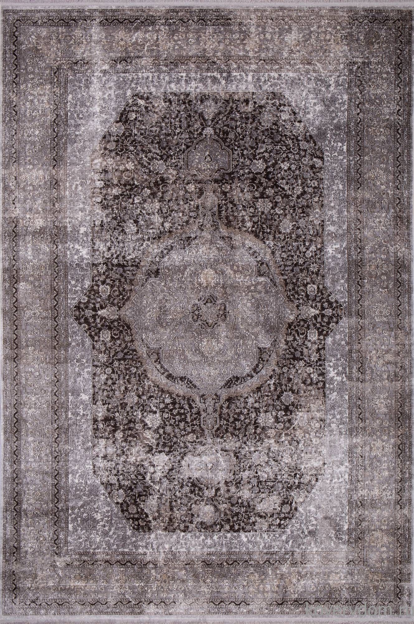 Ковер BELIZE O0478 095 GREY