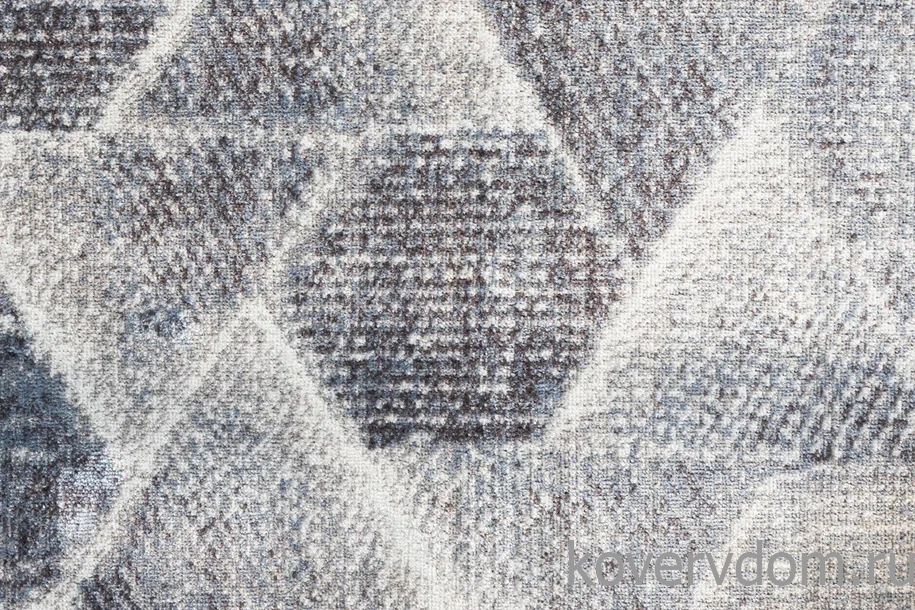 Ковер из вискозы и хлопка ROYAL PALACE 2020 17993 4666