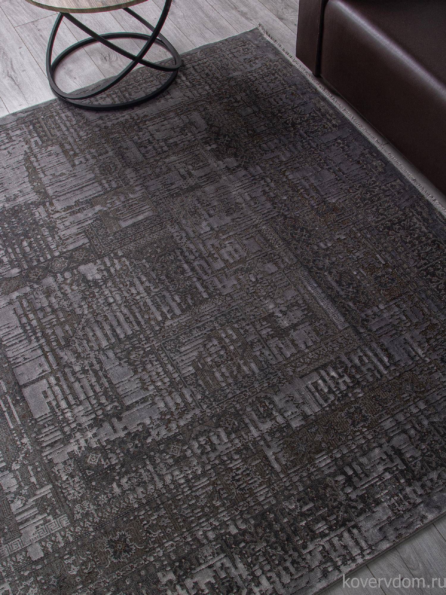 Ковер ROYAL G381G2 BEIGE / D.GREY