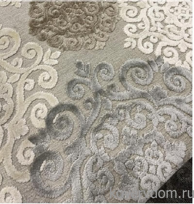 Ковер маленького размера GENOVA 38001 6555 61 (0.65*1.1) Ковер маленького размера GENOVA 38001 6555 61 (0.65*1.1)