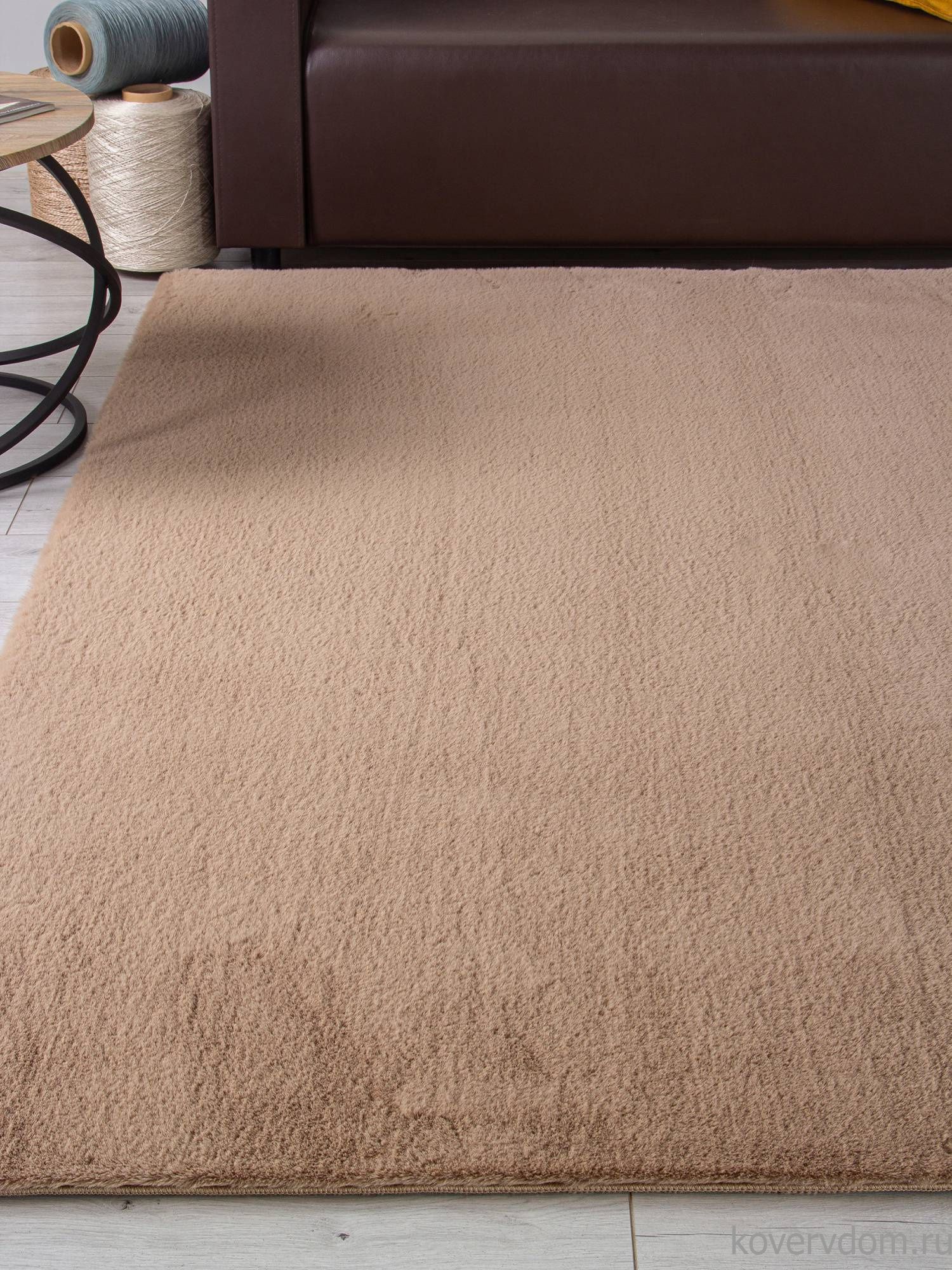 Ковер RABBIT LUXE PX2001 CAMEL Ковер RABBIT LUXE PX2001 CAMEL