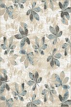 Ковер Agnella Touch PIKKO beige Цветы