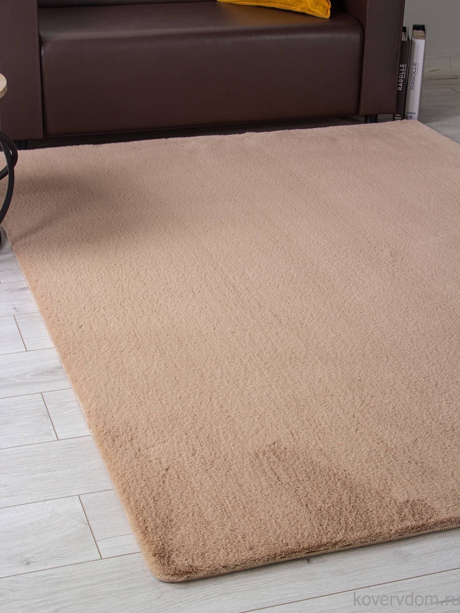 Ковер RABBIT LUXE PX2001 CAMEL Ковер RABBIT LUXE PX2001 CAMEL