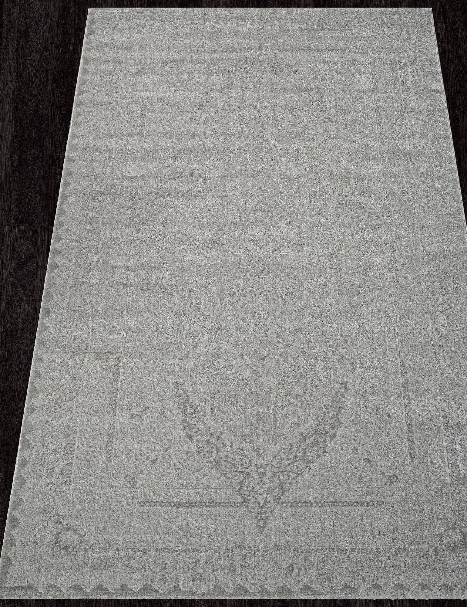 Ковер BERLIN D443A A.GRİ COKEN / A.GRİ HEATSET Ковер BERLIN D443A A.GRİ COKEN / A.GRİ HEATSET