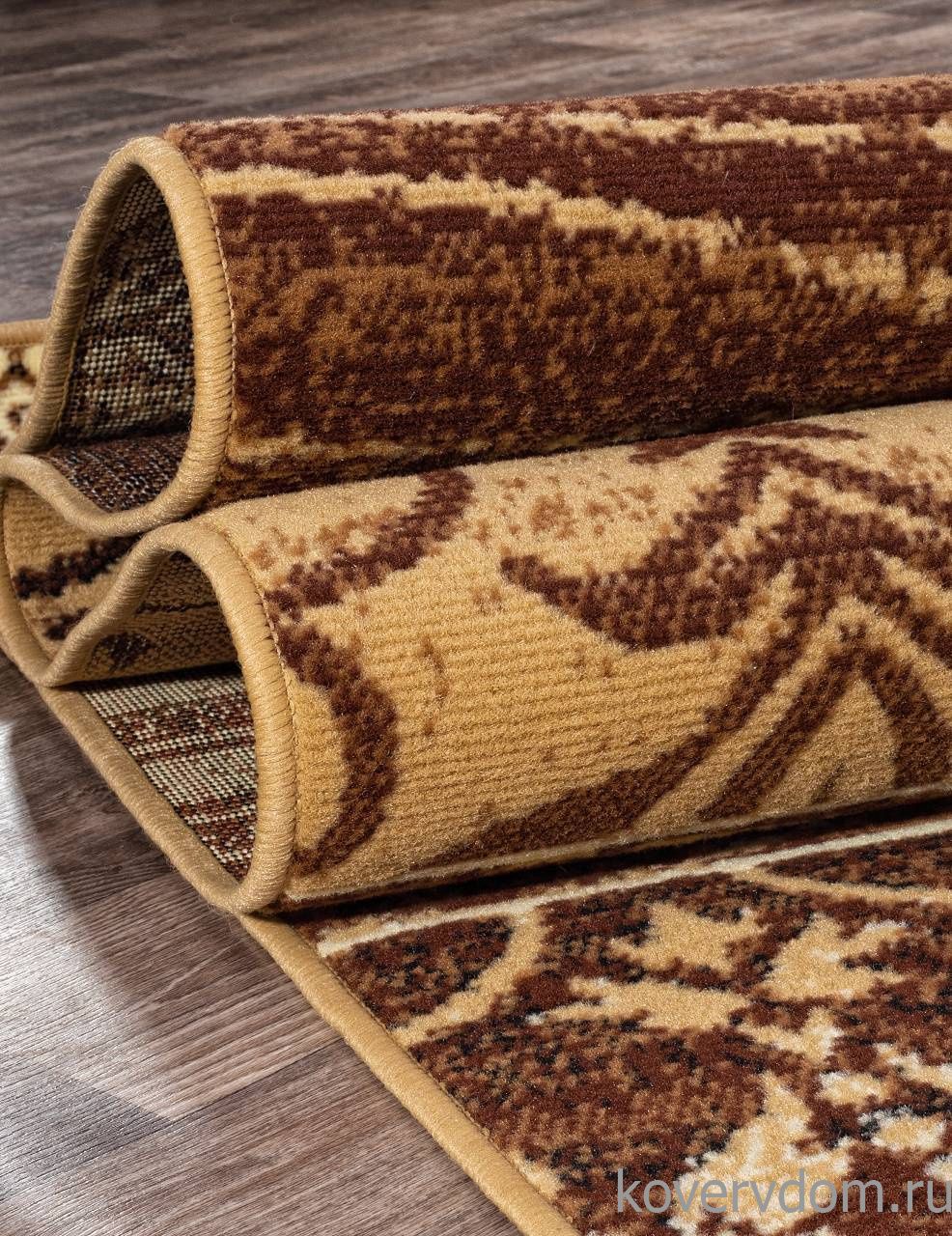 Ковер LAGUNA D220 YELLOW