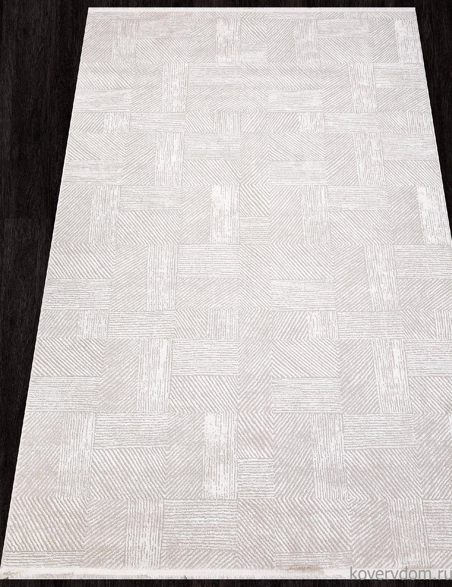 Ковер MODA 1369 ACIK GRI Ковер MODA 1369 ACIK GRI