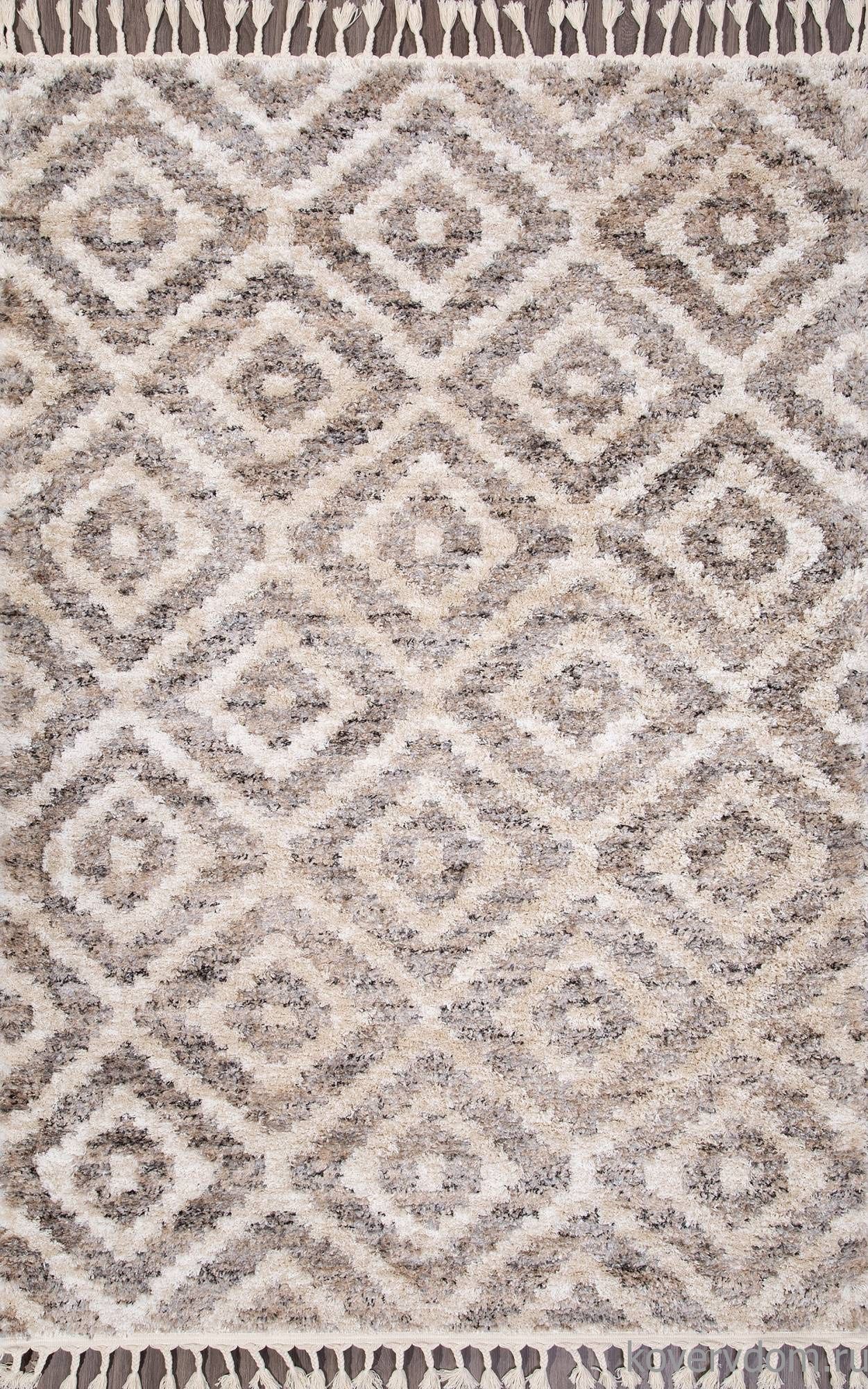 Ковер UVITA 37339 070 BEIGE