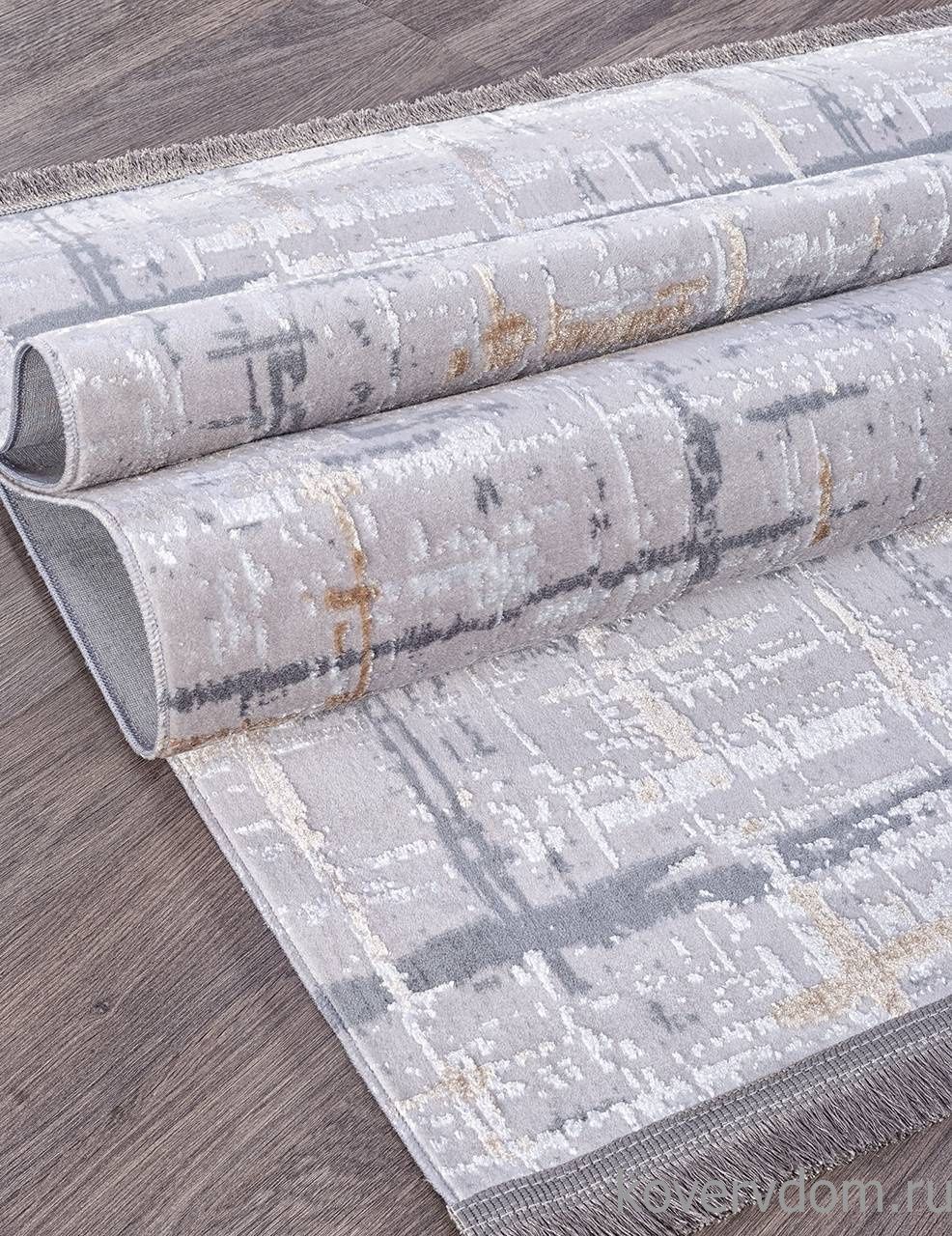 Ковер CAPRICE 8503 в дизайне