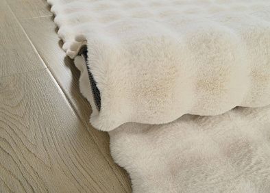 Ковер BUBBLE PREMIUM MS2000 CREAM