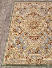 Однотонный ковер GENOVA 938388 525251 V