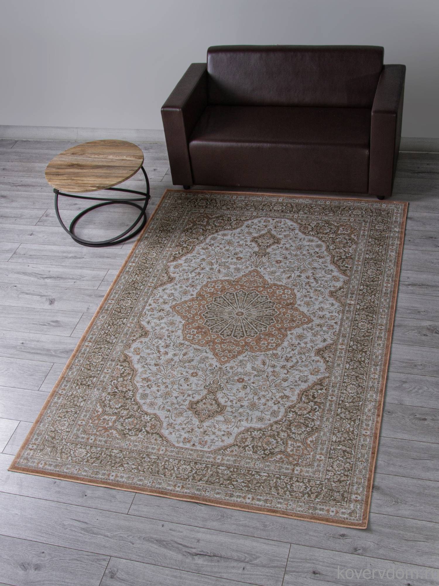 Ковер LIVANTE 927167 6919 V Ковер LIVANTE 927167 6919 V