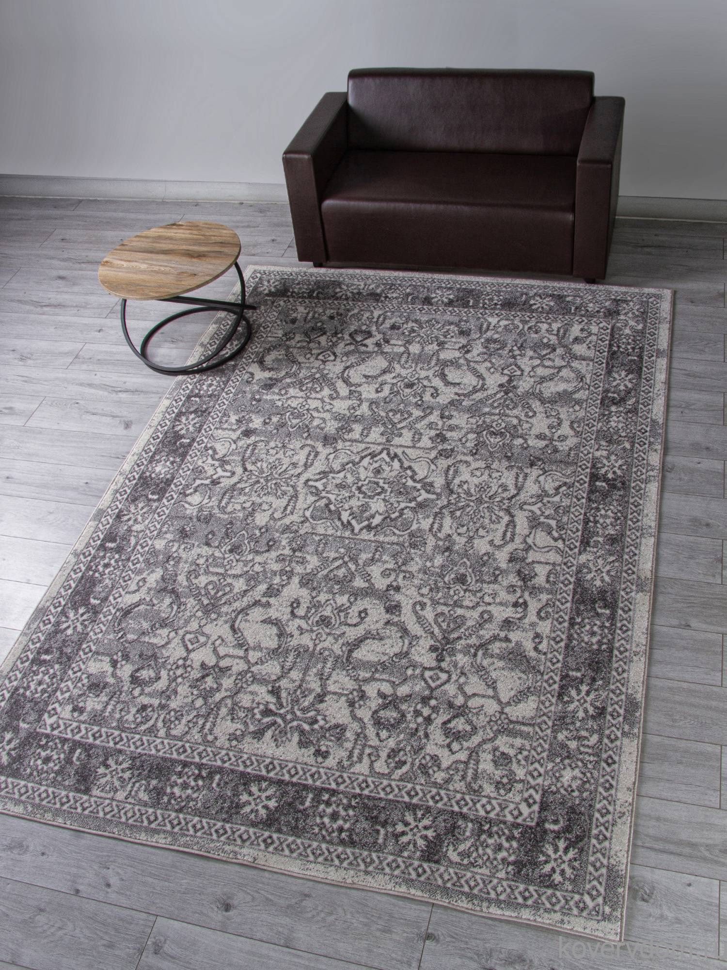 Ковер DONA F532 CREAM