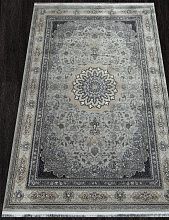 Овальный ковер KASHAN 752143 000
