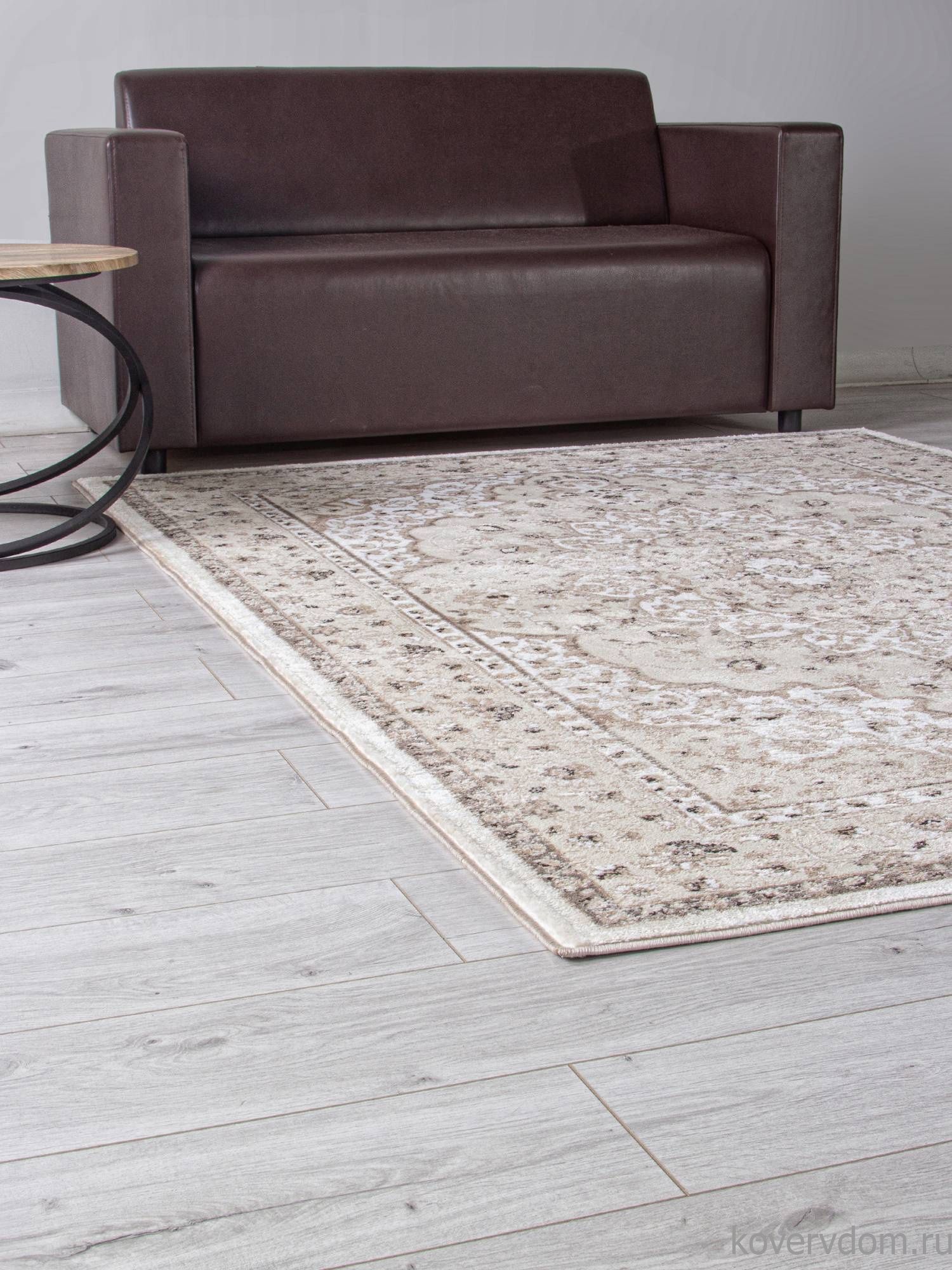 Ковер IRIS MP21 CREAM