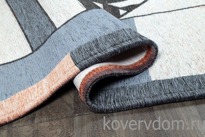 Ковер MEBELLIERY REFLECTION MORNING