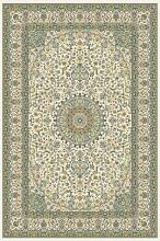 Ковер из вискозы и хлопка Royal Palace 14067 6161