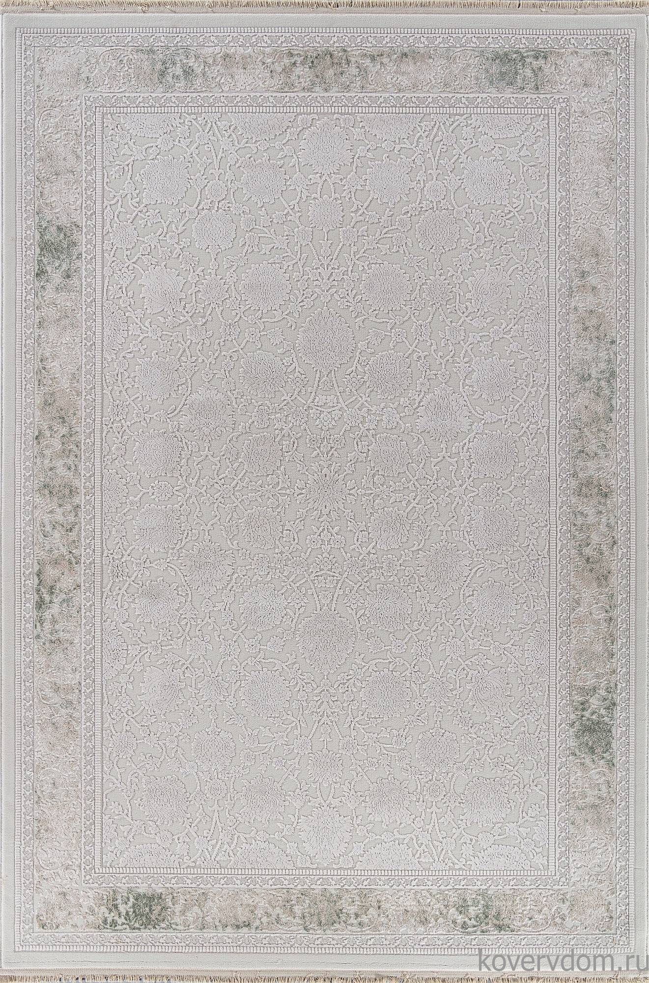 Ковер Jasmine 35897B CREAM / CREAM