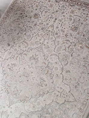 Ковер OASIS OC108A CREAM / CREAM