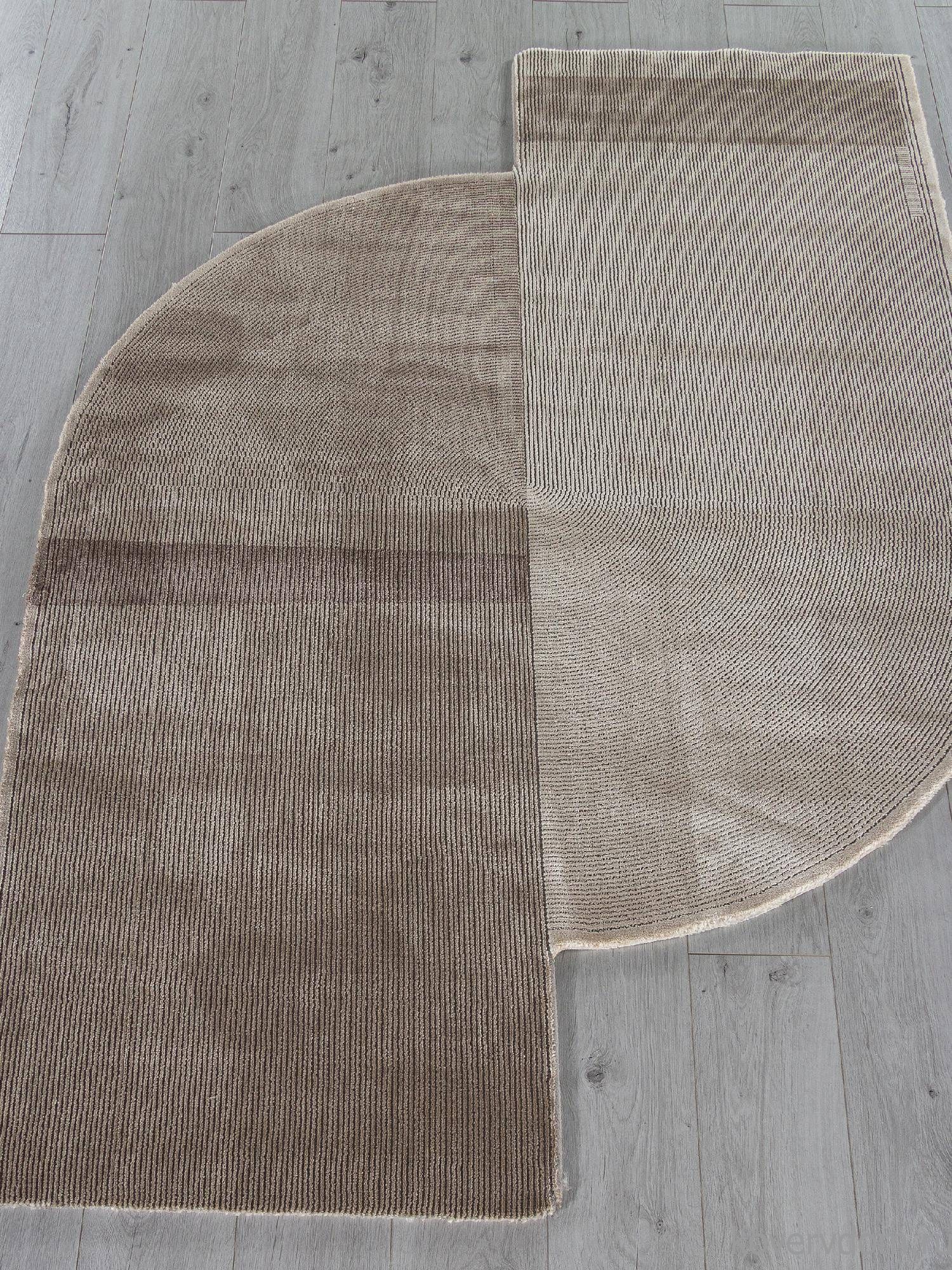 Ковер SAFIR 00833C GREY / BROWN Ковер SAFIR 00833C GREY / BROWN