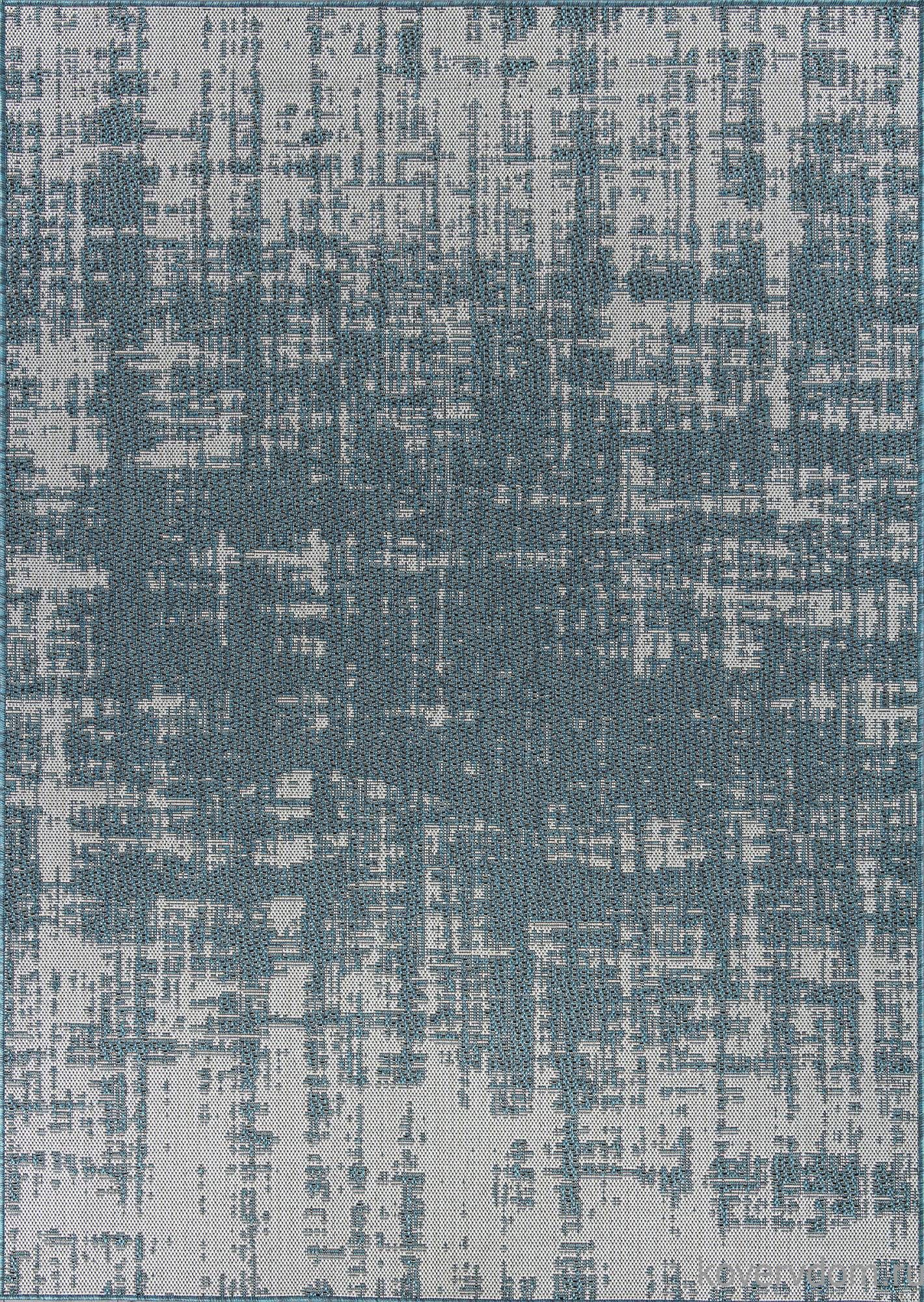 Ковер KAIR S131 BLUE