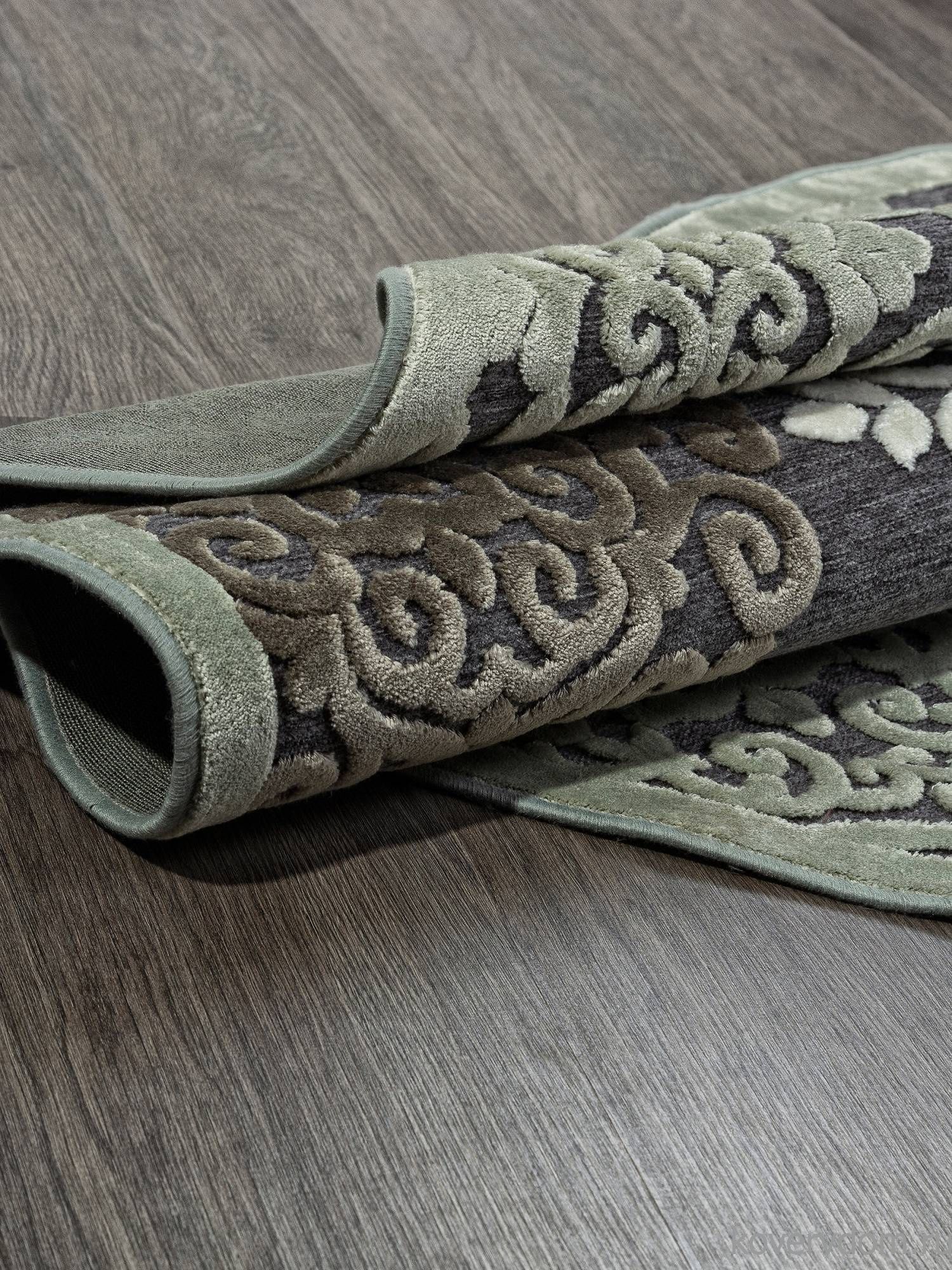 Ковер GENOVA 938001 556550 Круг V