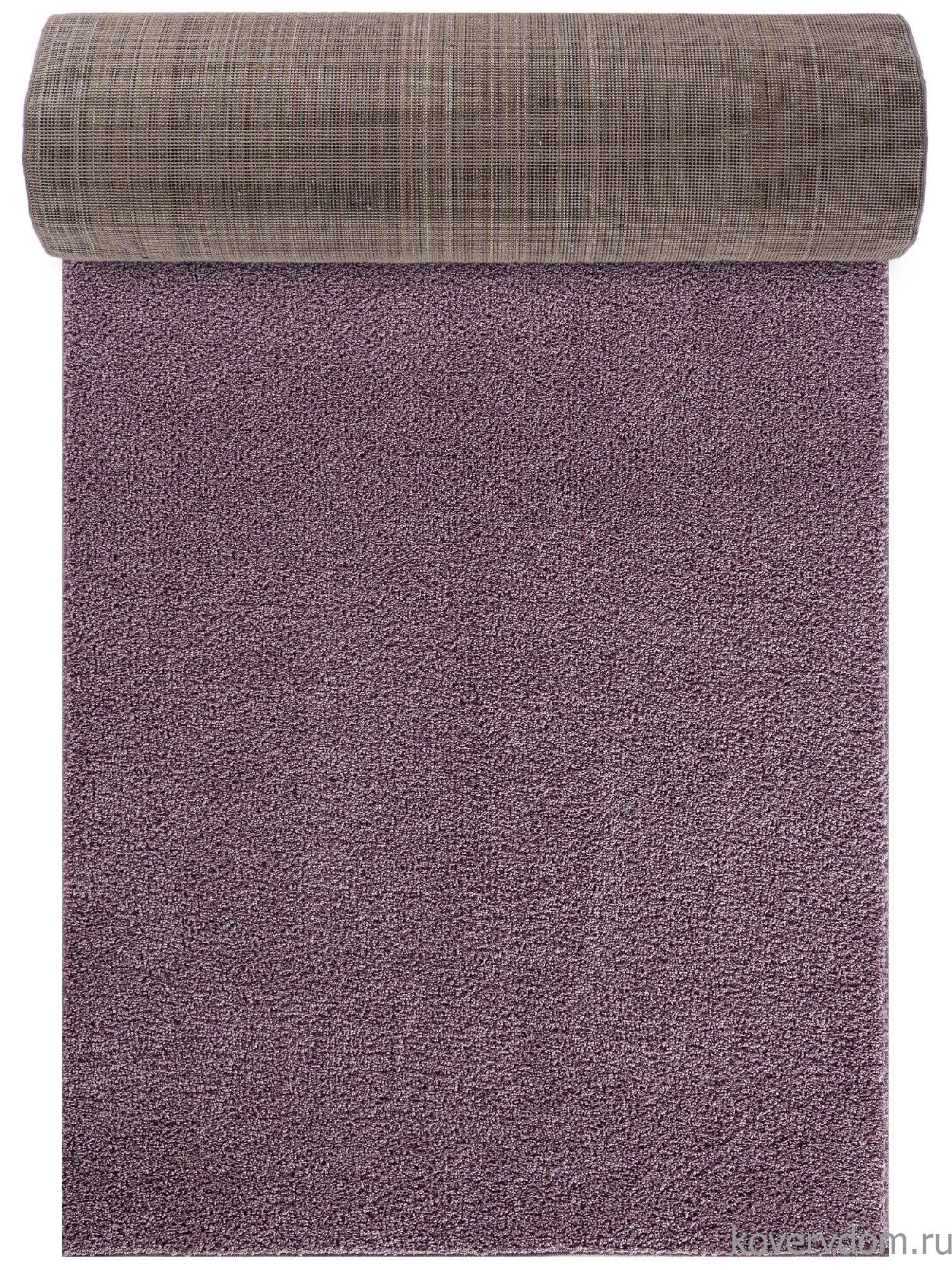 Ковровая Дорожка LANA T600 PURPLE Ковровая Дорожка LANA T600 PURPLE