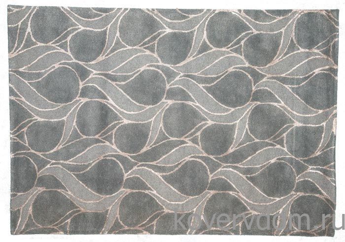 Ковер Impression Powder Blue Ковер Impression Powder Blue