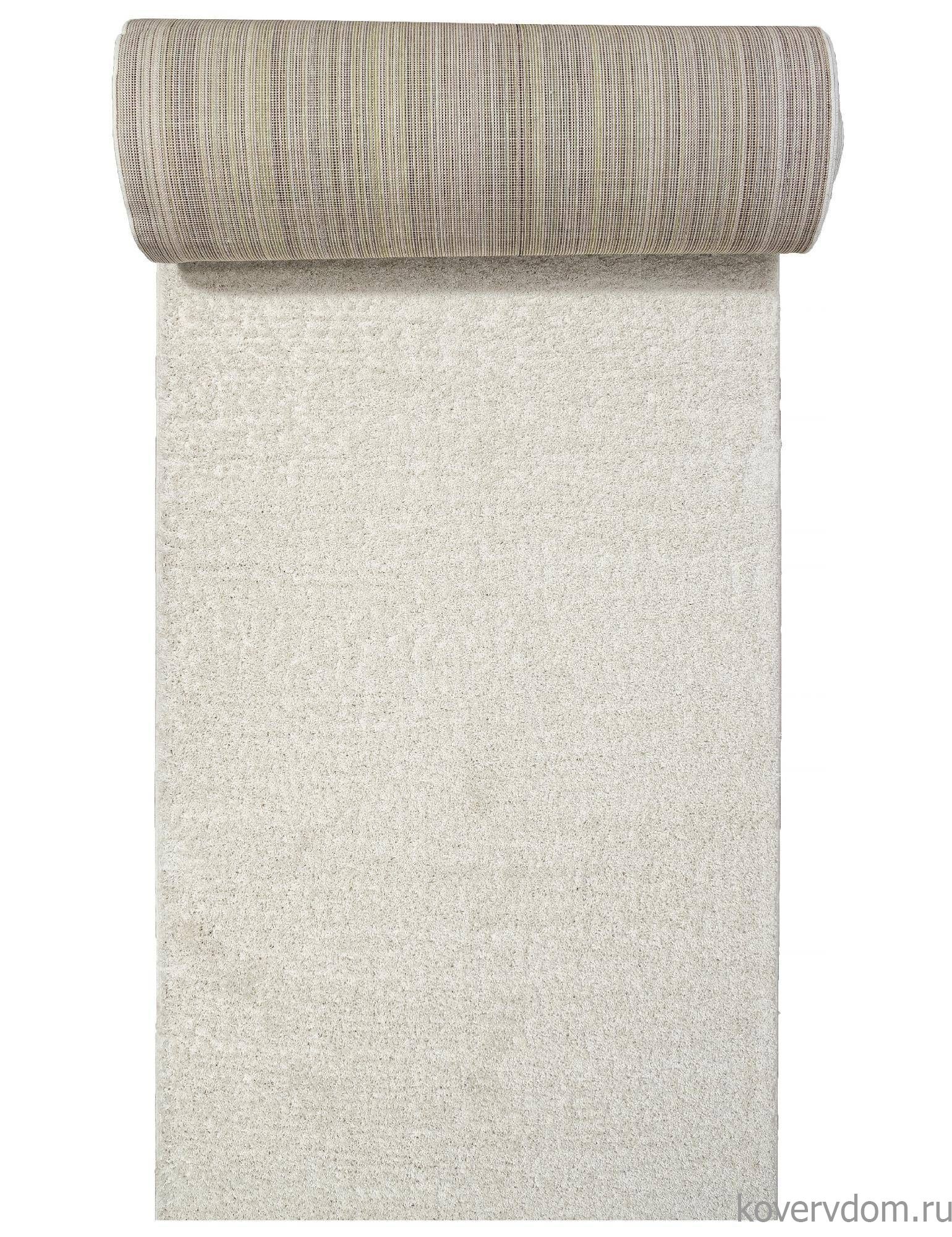 Ковровая дорожка MAKAO S600 CREAM Ковровая дорожка MAKAO S600 CREAM
