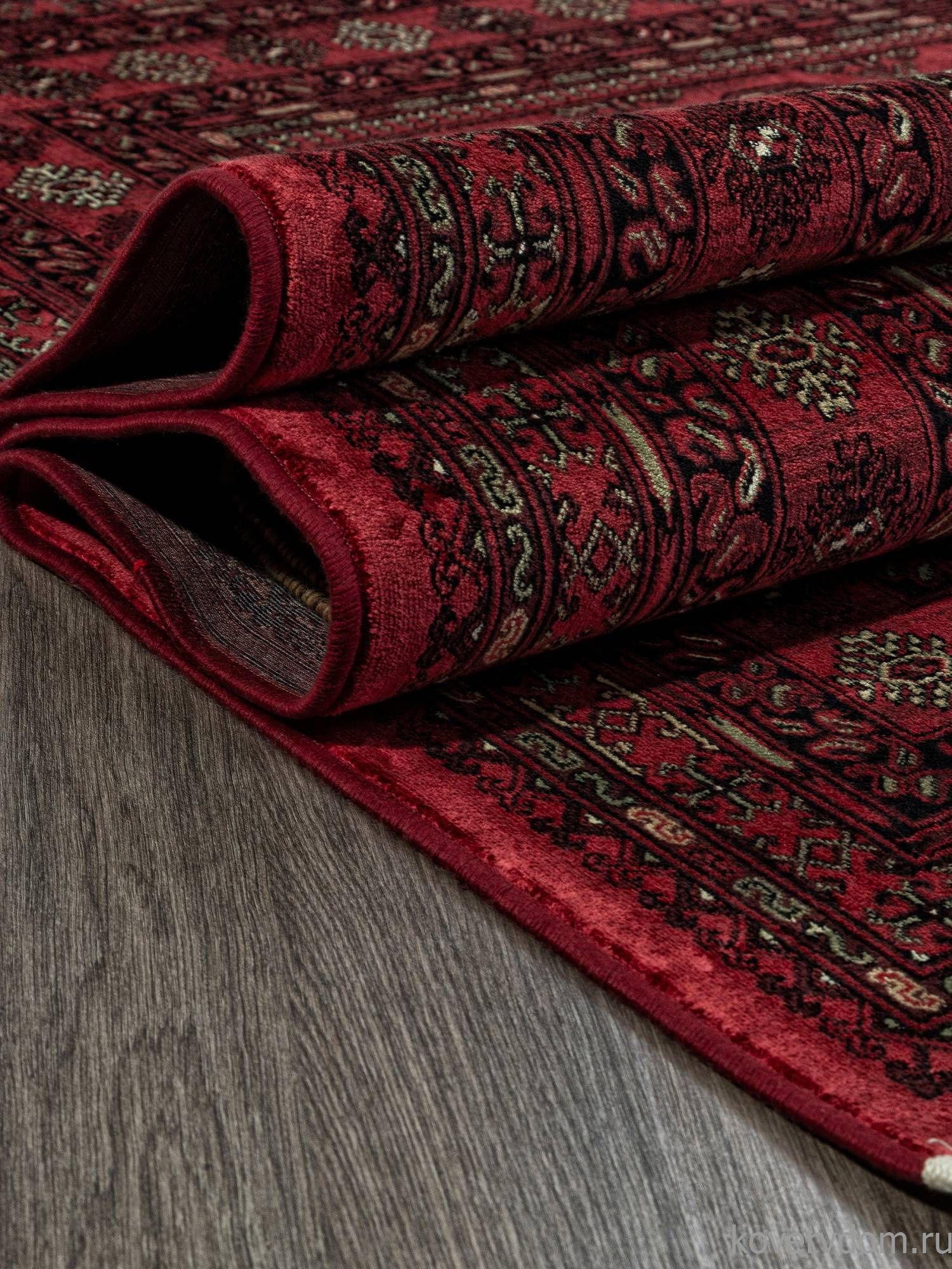 Ковер BELUCHI 61404 1616 V