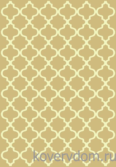 Ковер Scandinavian TRELLIS 37-0126