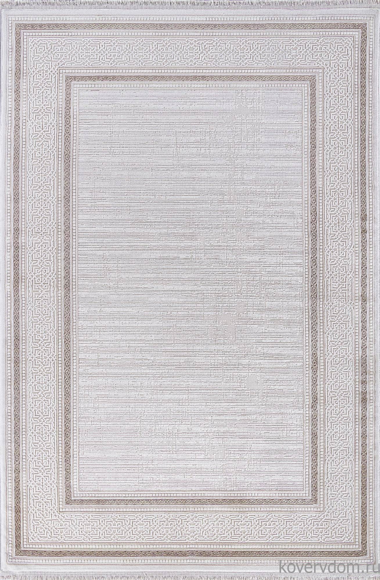 Ковер ANATOLIA 32218C WHITE / CREAM