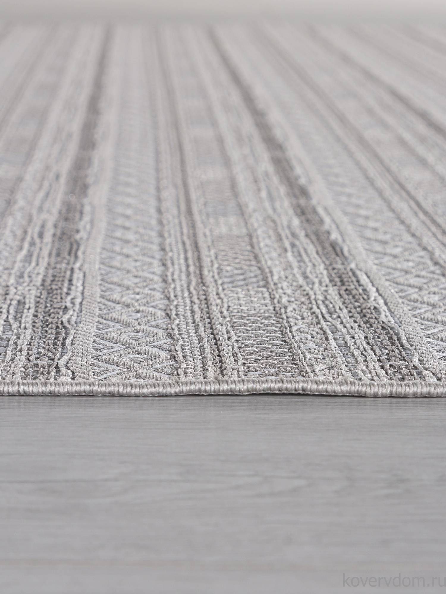 Ковер MODEL 09634 GREY Ковер MODEL 09634 GREY