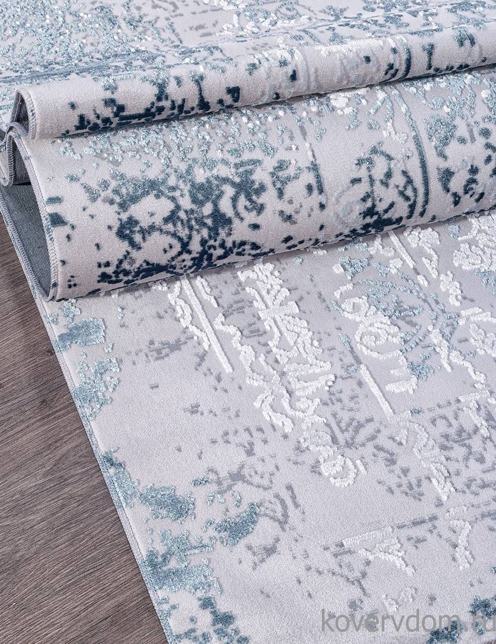 Ковер CAPRICE 8558 в дизайне