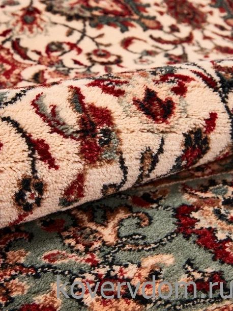 Ковер OSTA Kashqai 4362 101 круг