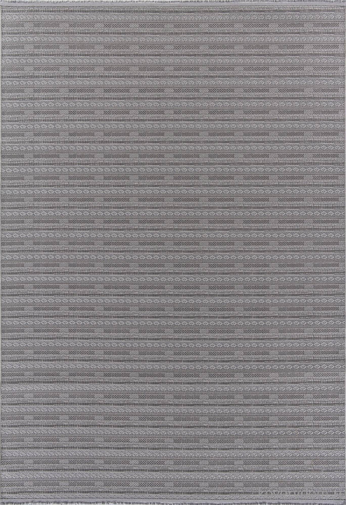 Ковер MODEL 09634 GREY Ковер MODEL 09634 GREY